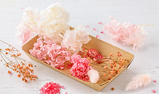 春色フラワーセット