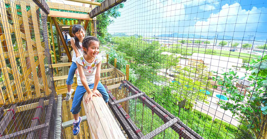 Acorn Square Site - Enjoyment Plan -