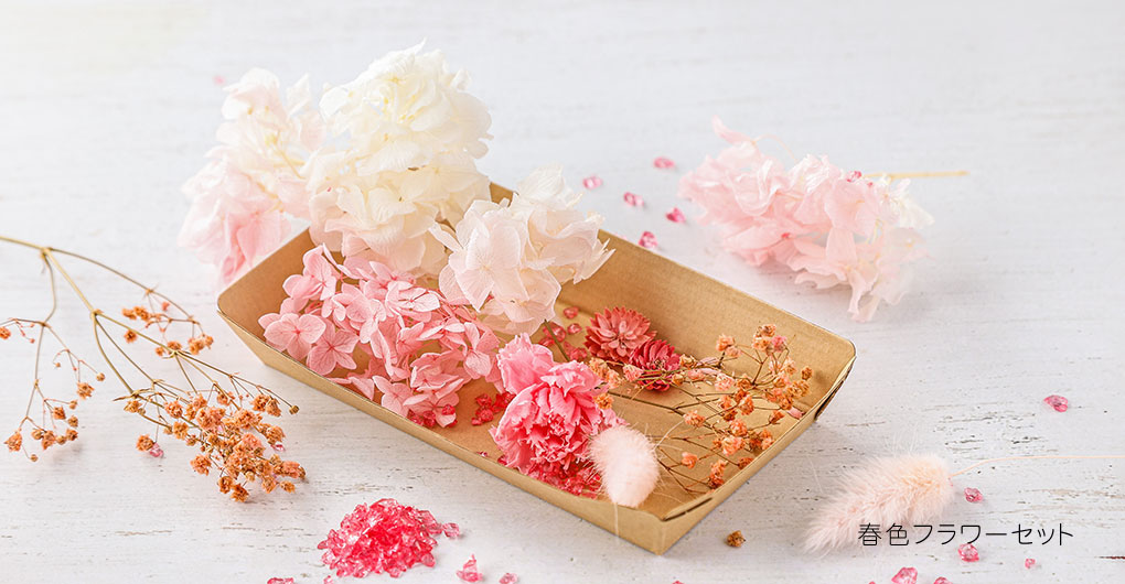 Crafting experience using Hello Woods materials