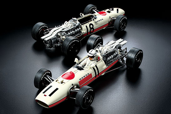 Honda RA273