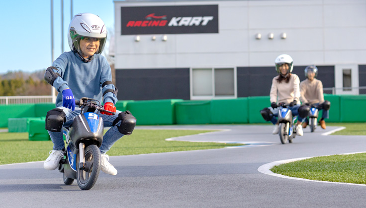Tips for obtaining an S License with a Motoreaser