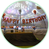 Anniversary Plan