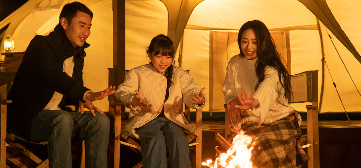Year-End and New Year Plan with Park Passport