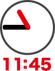 11:45