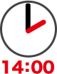 14:00