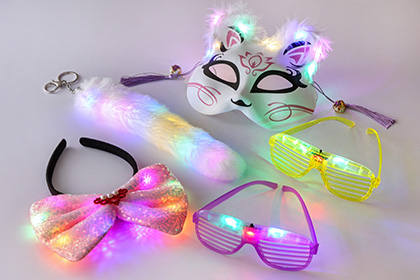 SUMMER GOODS