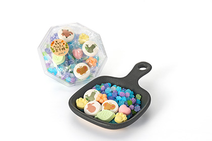 SUMMER GOODS