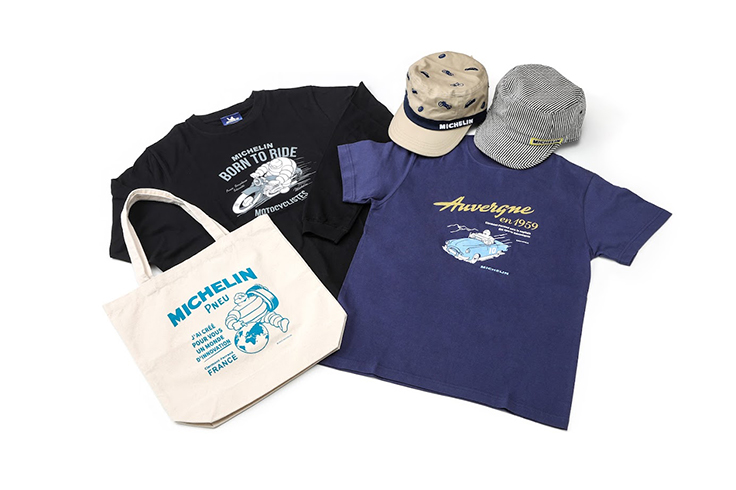 Michelin 2024 Goods