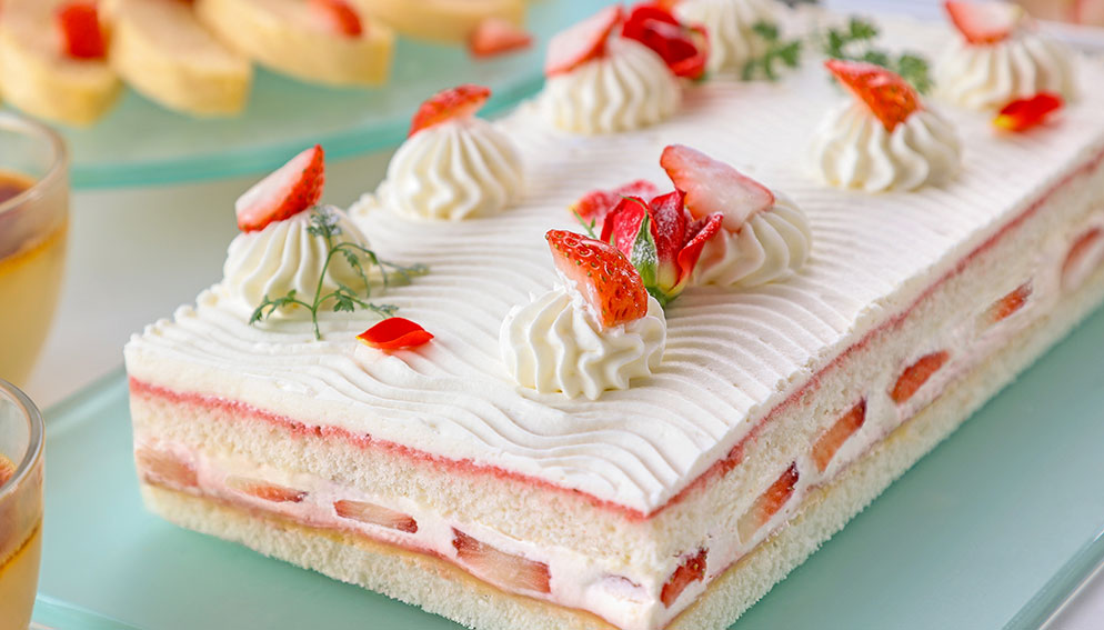 Spring Dinner Buffet