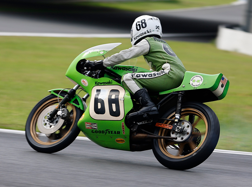 Good All Days Motegi