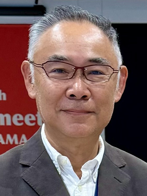 Kazunori Irie
