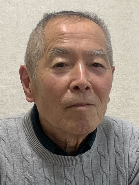 Hiroshi Nakano