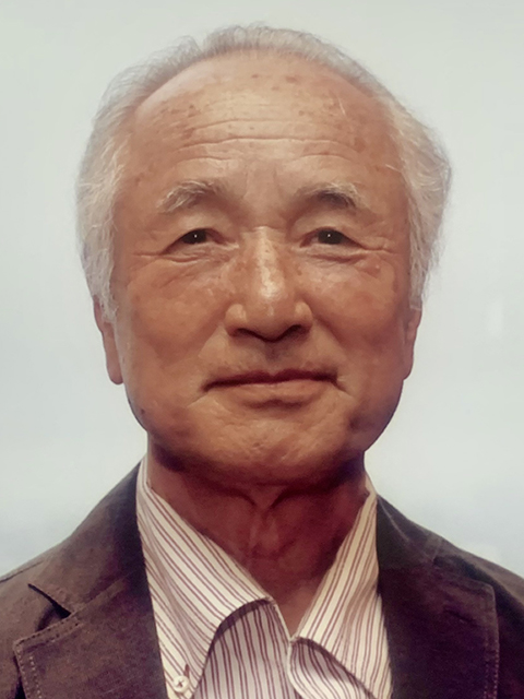 Senkichi Senzaki