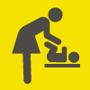 Baby Changing Room