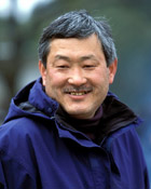 Ryuichiro Sakino