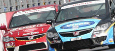 Motegi Champion Cup Race