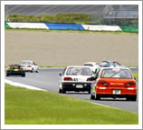 2010 "JOY TAI" July 11th (Sun) 7-Hour Endurance Race Report