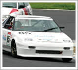2010 "JOY TAI" July 11th (Sun) 7-Hour Endurance Race Report
