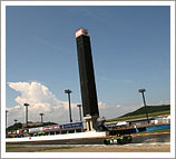 2011 "JOY TAI" July 9th (Sat) Official Qualifying Race Report