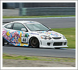 2012 "JOY TAI" July 14th (Sat) Official Qualifying Race Report