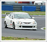 2012 "JOY TAI" July 14th (Sat) Official Qualifying Race Report