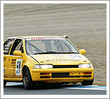 2012 "JOY TAI" July 15th (Sun) 7-Hour Endurance Race Report