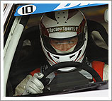 2013 "JOY TAI" July 6th (Sat) Official Qualifying Race Report