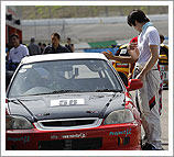 2013 "JOY TAI" July 6th (Sat) Official Qualifying Race Report