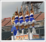 2014 "JOY TAI" July 6 (Sun) 7-hour Endurance Race Report