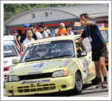 2015 "JOY TAI" July 19th (Sun) 7-Hour Endurance Race Report