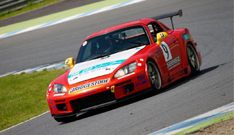 2015 "JOY TAI" July 19th (Sun) 7-Hour Endurance Race Report