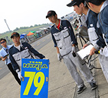 2016 "JOY TAI" July 2nd (Sat) Official Qualifying Race Report