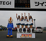 2016 "JOY TAI" July 3rd (Sun) 7-Hour Endurance Race Report