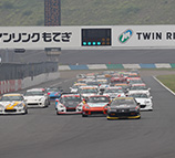 2016 "JOY TAI" July 3rd (Sun) 7-Hour Endurance Race Report