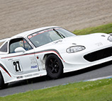 2016 "JOY TAI" July 3rd (Sun) 7-Hour Endurance Race Report