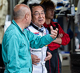 2019 "JOY TAI" June 15th (Sat) Official Qualifying Race Report