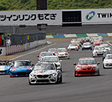 2021 "JOY TAI" June 27th (Sun) 7-Hour Endurance Race Report
