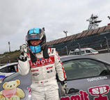 2022 "JOY TAI" May 7th (Sat) Official Qualifying · Motegi JOY TAI Challenge Report