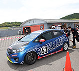 2022 "JOY TAI" May 8th (Sun) 7-Hour Endurance Race Report