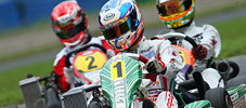 Introducing the Motegi Kart Race held at Mobility Resort Motegi