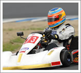2008 "K-TAI" Mission Class 5-Hour Report