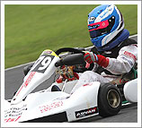 2011 "K-TAI" Challenge Class 5-Hour Final Event Report