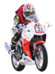 2 wheels airbag