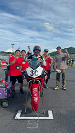 Winner