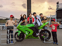 Winner