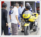2010 "Mote Tai Masters" August 29th (Sun) Race Report