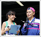 2011 "Open Mote Tai" September 4th (Sun) Race Report