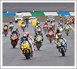 2011 "Mote Tai Masters" November 20th (Sun) Race Report
