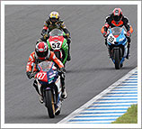 2013 "Mote tai" August 25 (Sun) Race Report