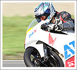 2013 "Mote tai" August 25 (Sun) Race Report